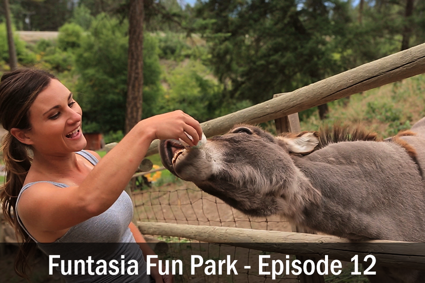 Funtasia